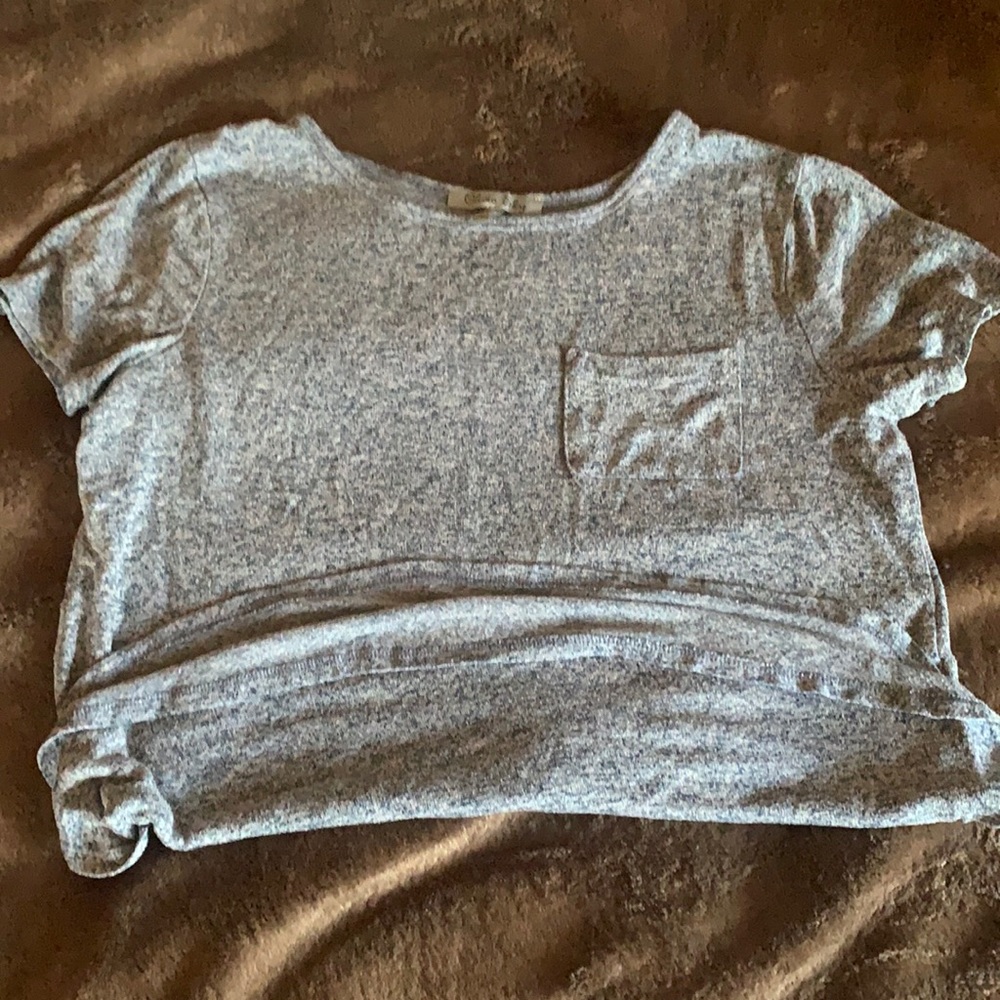 fancy top